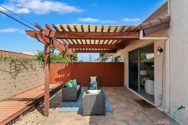 6401 Casa Verde Drive, Cypress, California 90630