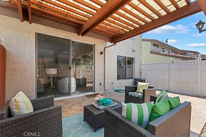 6401 Casa Verde Drive, Cypress, California 90630