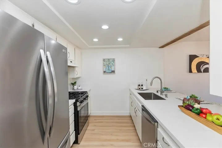 6401 Casa Verde Drive, Cypress, California 90630