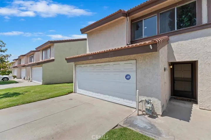 6401 Casa Verde Drive, Cypress, California 90630