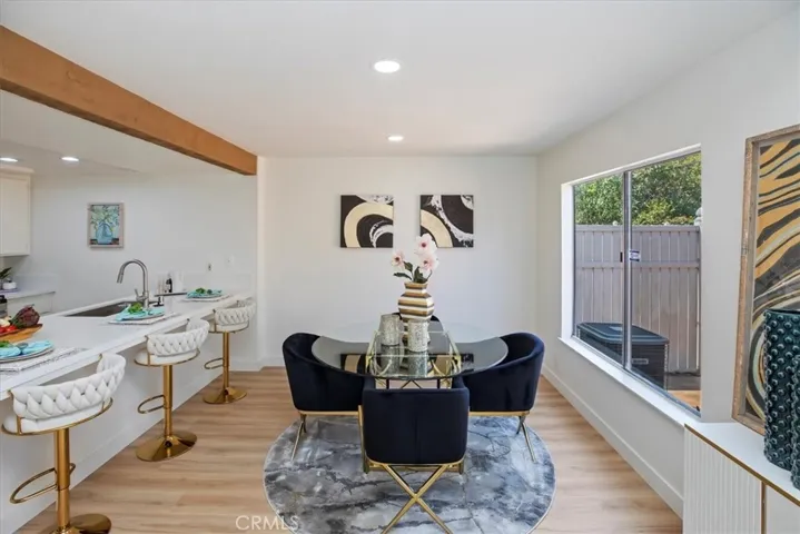 6401 Casa Verde Drive, Cypress, California 90630