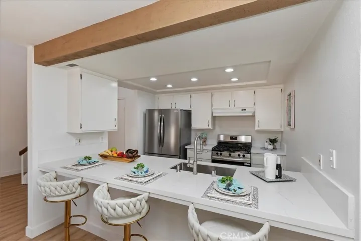 6401 Casa Verde Drive, Cypress, California 90630