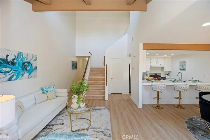 6401 Casa Verde Drive, Cypress, California 90630