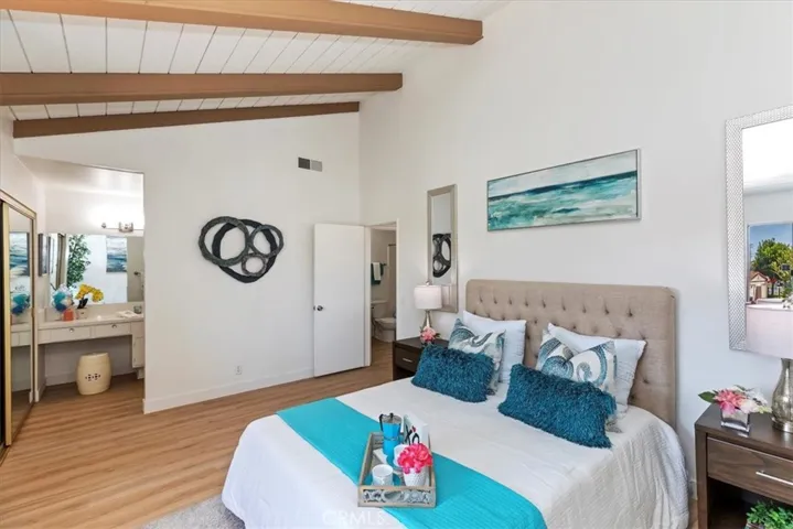 6401 Casa Verde Drive, Cypress, California 90630