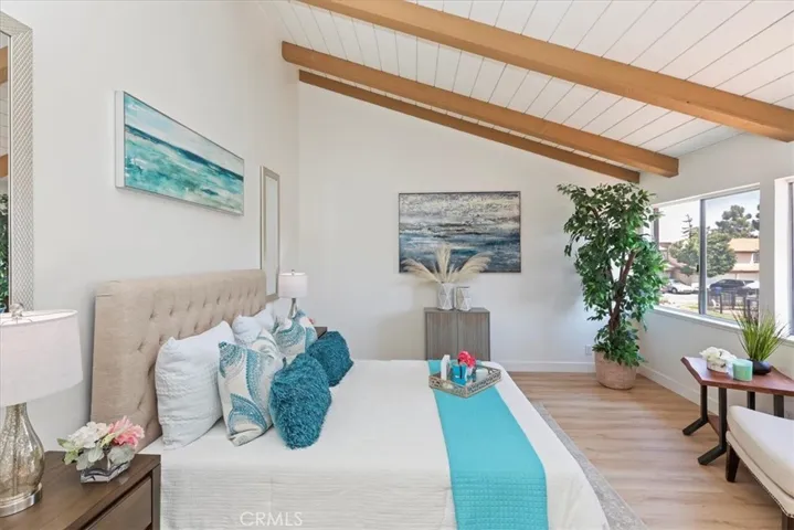 6401 Casa Verde Drive, Cypress, California 90630