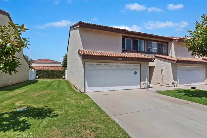 6401 Casa Verde Drive, Cypress, California 90630