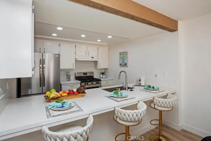 6401 Casa Verde Drive, Cypress, California 90630
