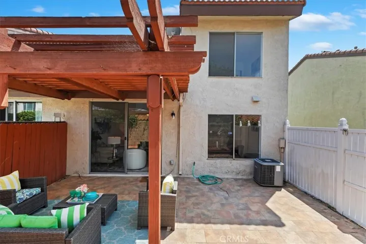 6401 Casa Verde Drive, Cypress, California 90630