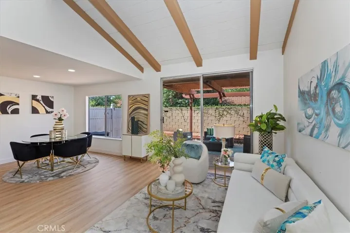 6401 Casa Verde Drive, Cypress, California 90630
