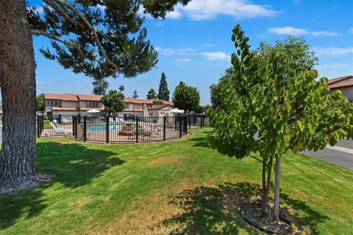 6401 Casa Verde Drive, Cypress, California 90630