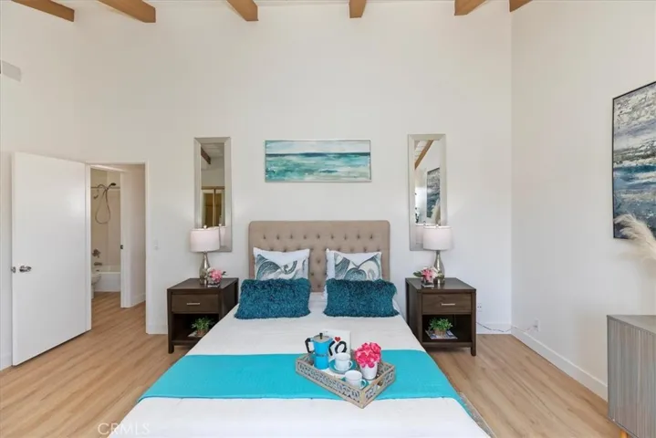 6401 Casa Verde Drive, Cypress, California 90630