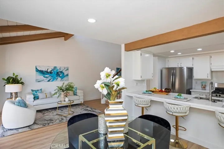 6401 Casa Verde Drive, Cypress, California 90630