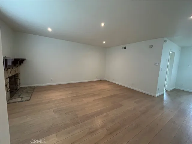 Large Living room