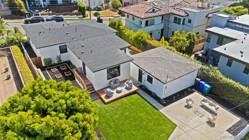 4414 Piedmont Dr, San Diego, California 92107