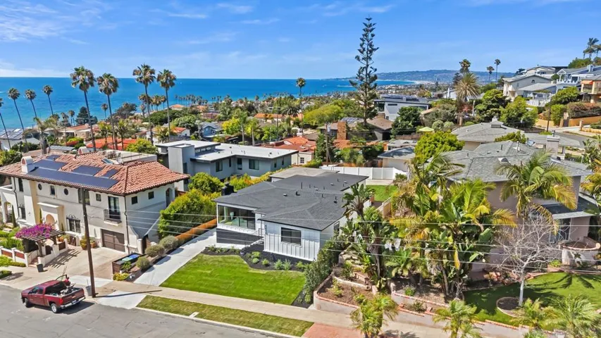 4414 Piedmont Dr, San Diego, California 92107