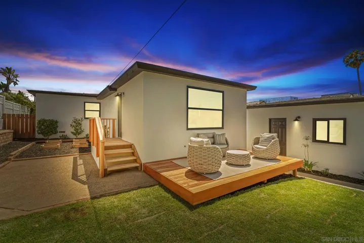 4414 Piedmont Dr, San Diego, California 92107