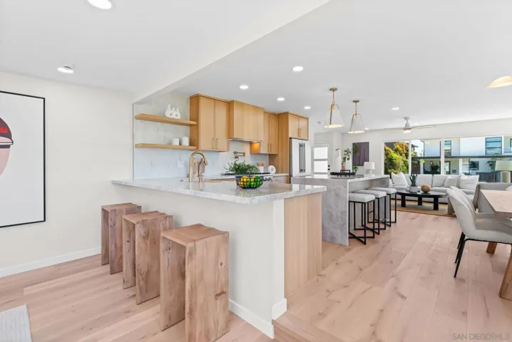 4414 Piedmont Dr, San Diego, California 92107