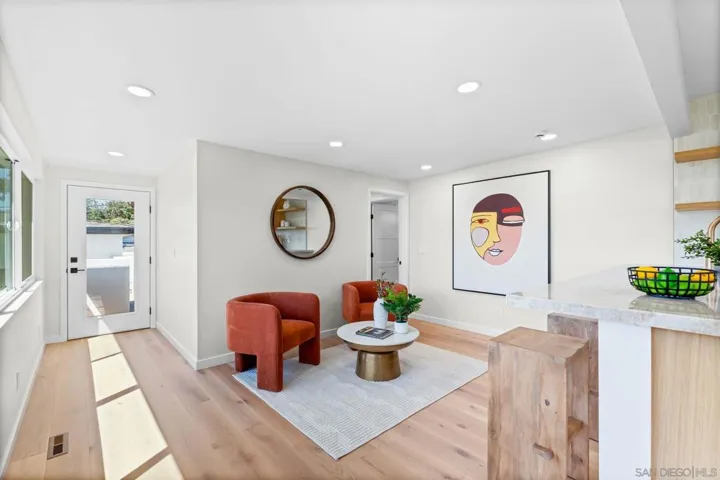 4414 Piedmont Dr, San Diego, California 92107