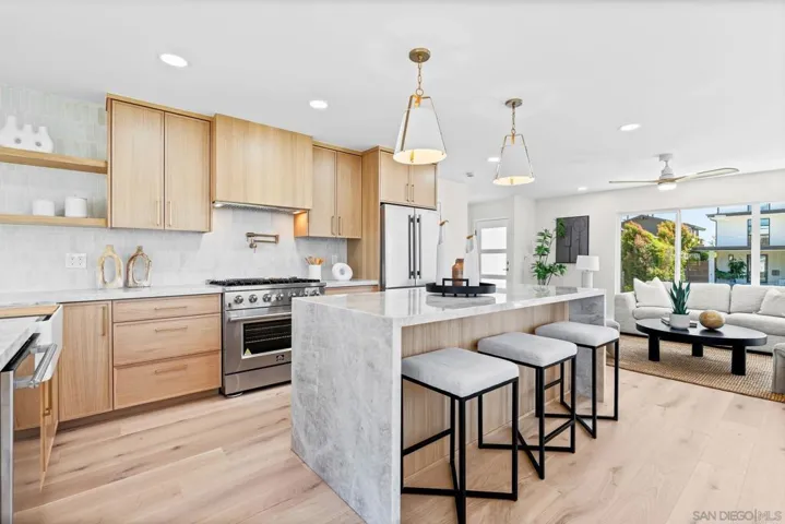 4414 Piedmont Dr, San Diego, California 92107