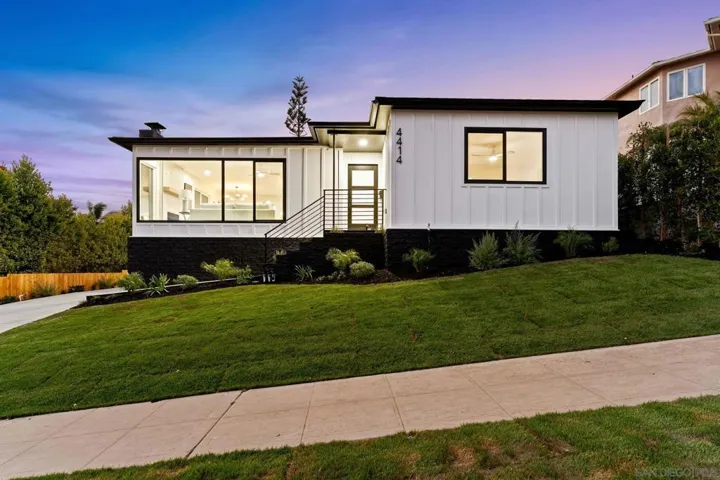 4414 Piedmont Dr, San Diego, California 92107