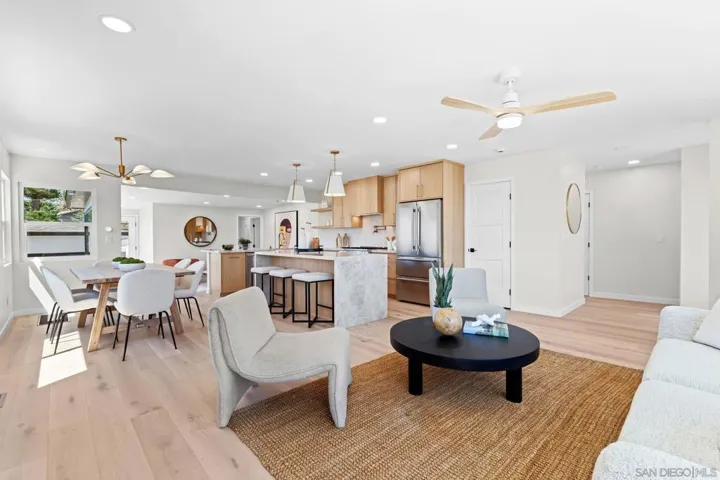 4414 Piedmont Dr, San Diego, California 92107
