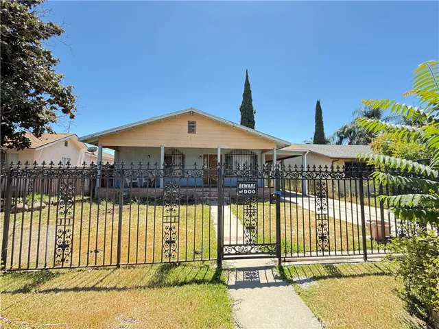 15112 Walbrook Drive, Hacienda Heights, California 91745
