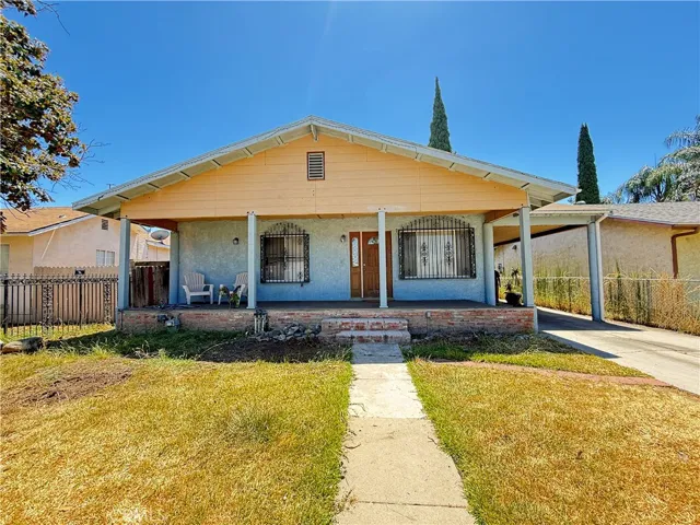 15112 Walbrook Drive, Hacienda Heights, California 91745