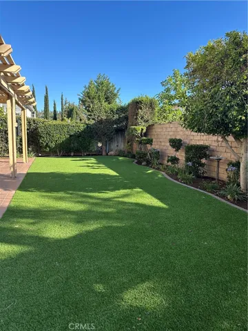 191 N Paseo Rio Moreno, Anaheim Hills, California 92807