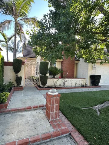191 N Paseo Rio Moreno, Anaheim Hills, California 92807