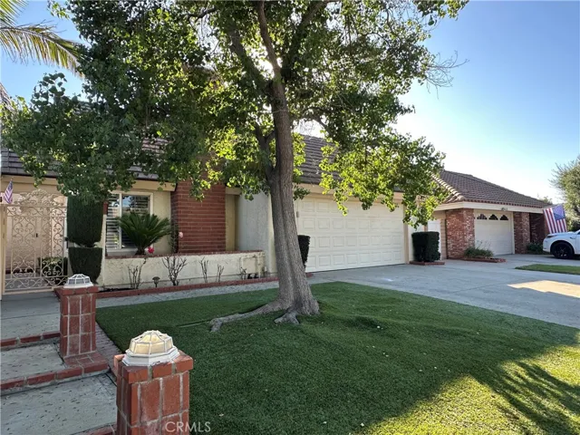 191 N Paseo Rio Moreno, Anaheim Hills, California 92807