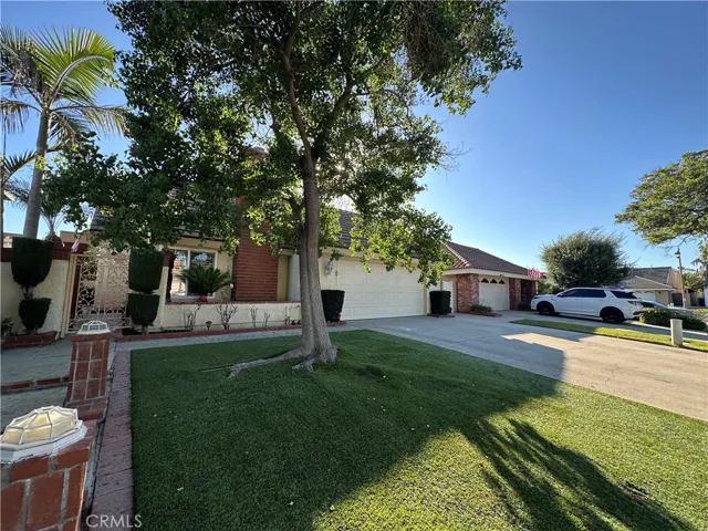 191 N Paseo Rio Moreno, Anaheim Hills, California 92807