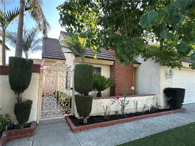 191 N Paseo Rio Moreno, Anaheim Hills, California 92807