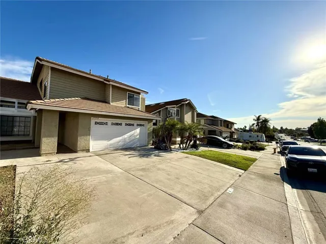 17350 Marda Avenue, Yorba Linda, California 92886