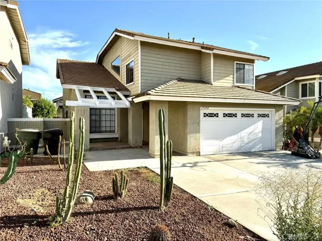 17350 Marda Avenue, Yorba Linda, California 92886