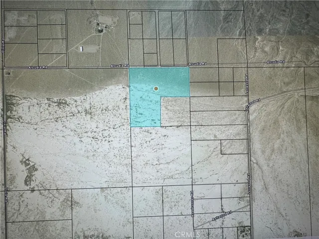 497 Apn:0497-201-23, Hinkley, California 92347