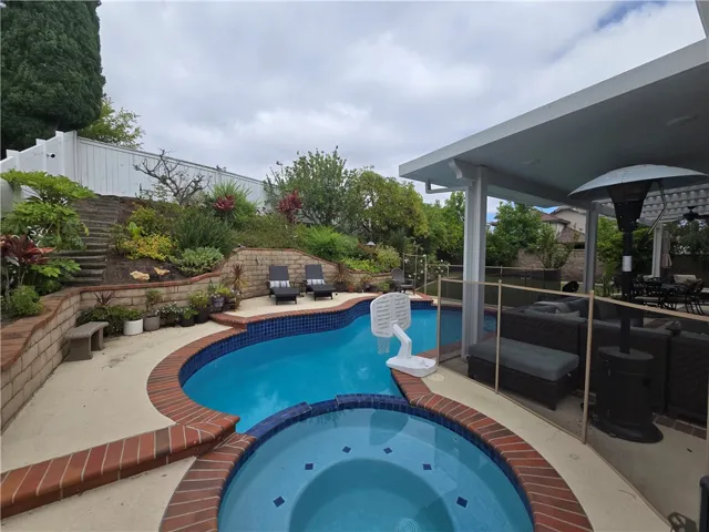 28841 Mira Vista, Laguna Niguel, California 92677