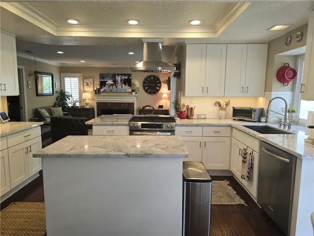 28841 Mira Vista, Laguna Niguel, California 92677