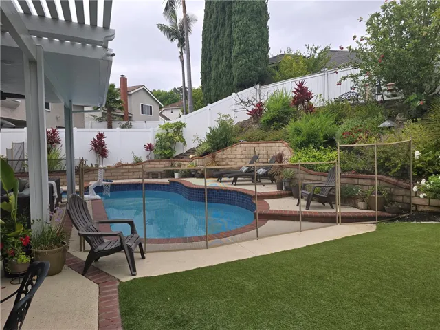 28841 Mira Vista, Laguna Niguel, California 92677