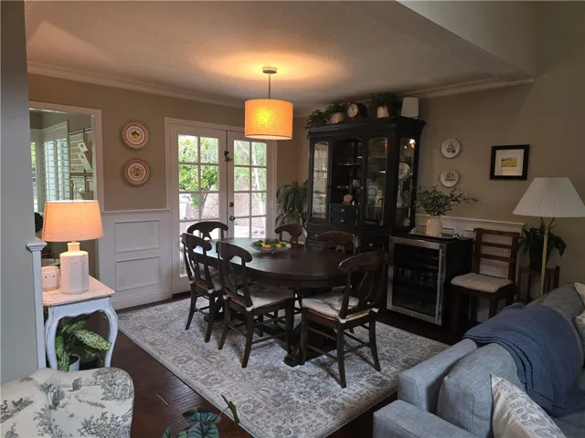 28841 Mira Vista, Laguna Niguel, California 92677