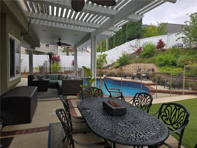 28841 Mira Vista, Laguna Niguel, California 92677