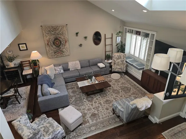 28841 Mira Vista, Laguna Niguel, California 92677