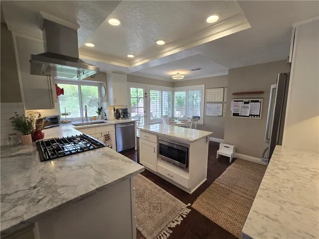 28841 Mira Vista, Laguna Niguel, California 92677