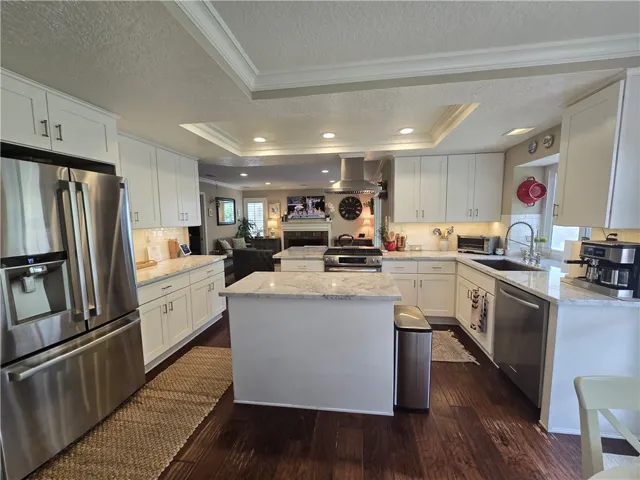 28841 Mira Vista, Laguna Niguel, California 92677