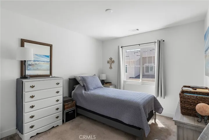 2nd Bedroom On Upper Level