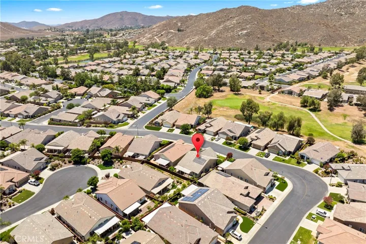 508 Casper Dr, Hemet, California 92545