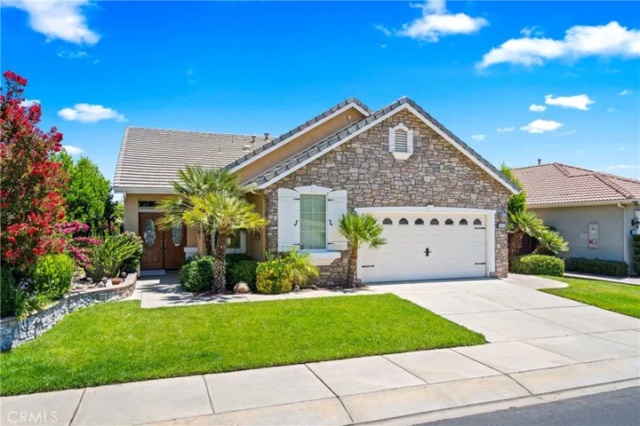 508 Casper Dr, Hemet, California 92545