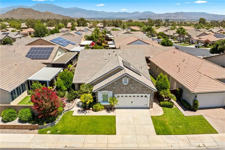 508 Casper Dr, Hemet, California 92545