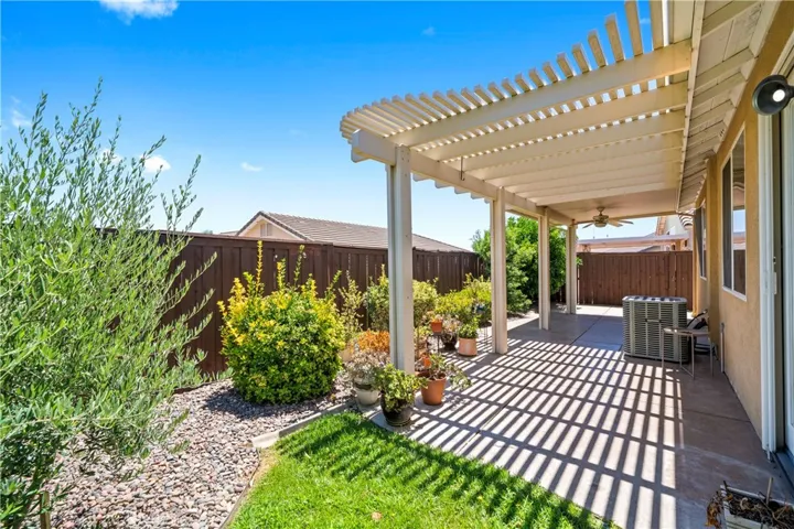 508 Casper Dr, Hemet, California 92545