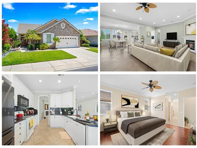 508 Casper Dr, Hemet, California 92545