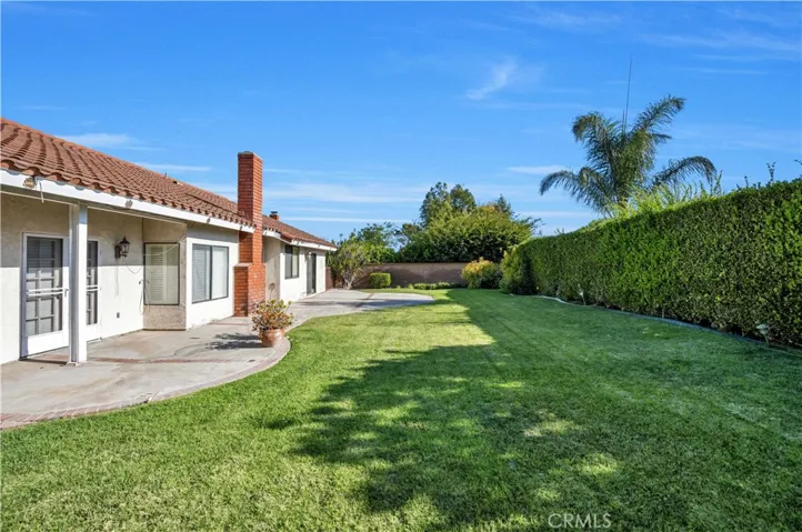 4775 Via Amante, Yorba Linda, California 92886